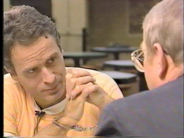 Ted Bundy