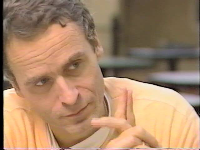 Ted Bundy