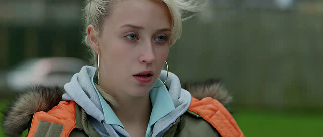 Lily Loveless