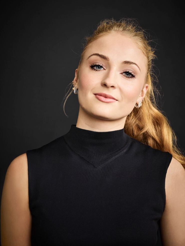 Sophie Turner