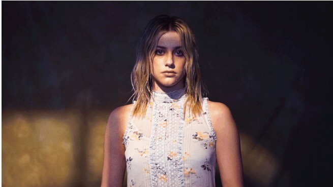 Lili Reinhart Lili Reinhart