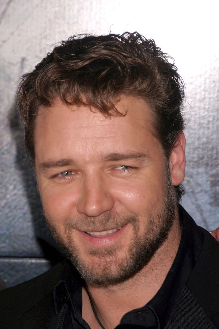 Russell Crowe