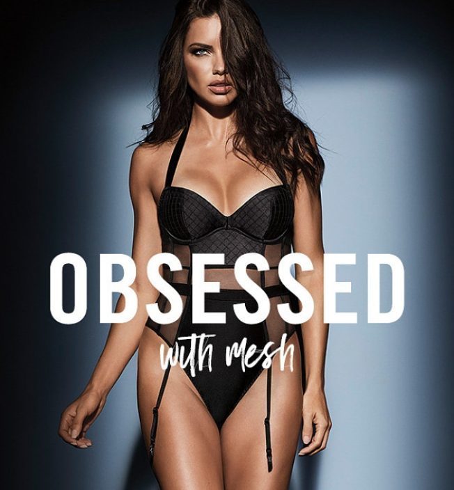 Adriana Lima Adriana Lima