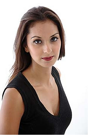 Babita Sharma
