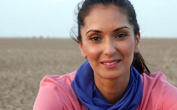 Babita Sharma