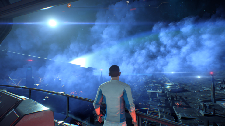 Mass Effect: Andromeda
