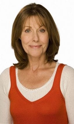 Elisabeth Sladen