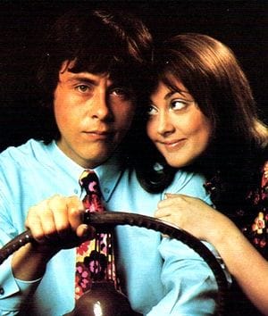 Richard Beckinsale