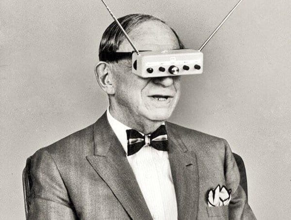 Hugo Gernsback