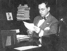 Hugo Gernsback