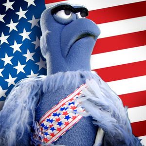 Sam the Eagle
