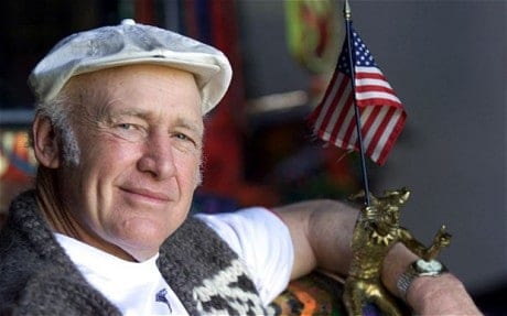 Ken Kesey