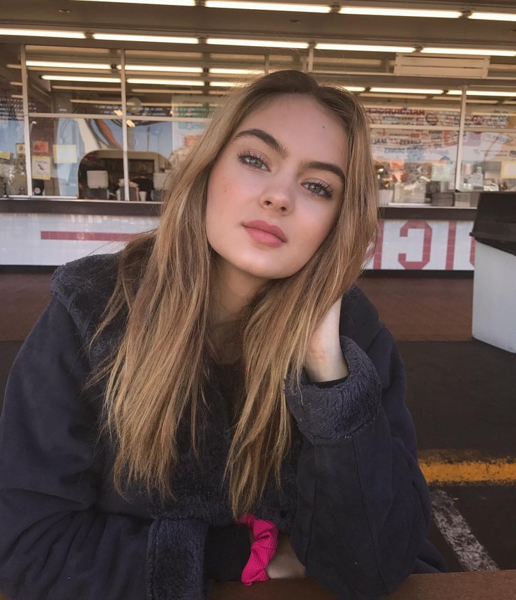 Brighton Sharbino