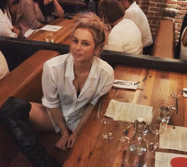 Iliza Shlesinger Iliza Shlesinger