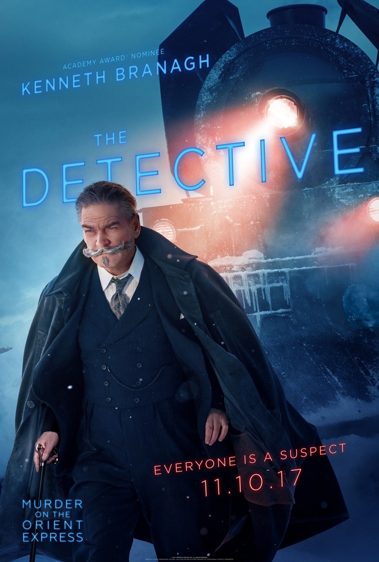 Murder on the Orient Express Murder on the Orient Express