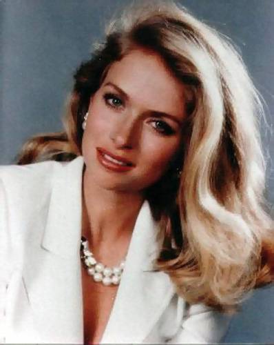Donna Dixon