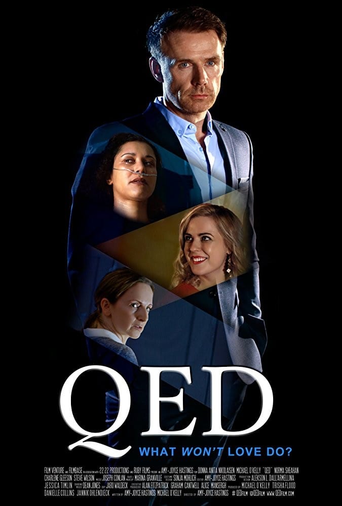 QED