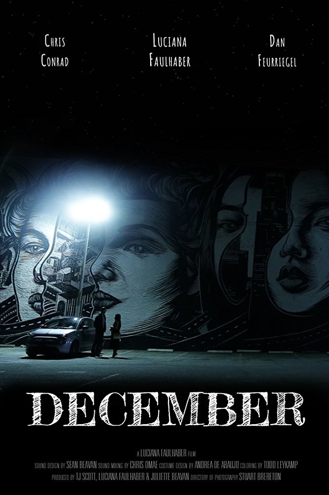 December