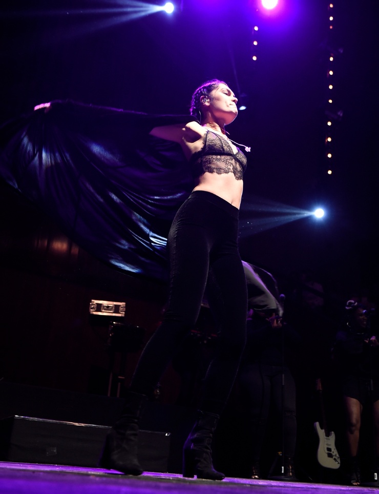 Jessie J Jessie J