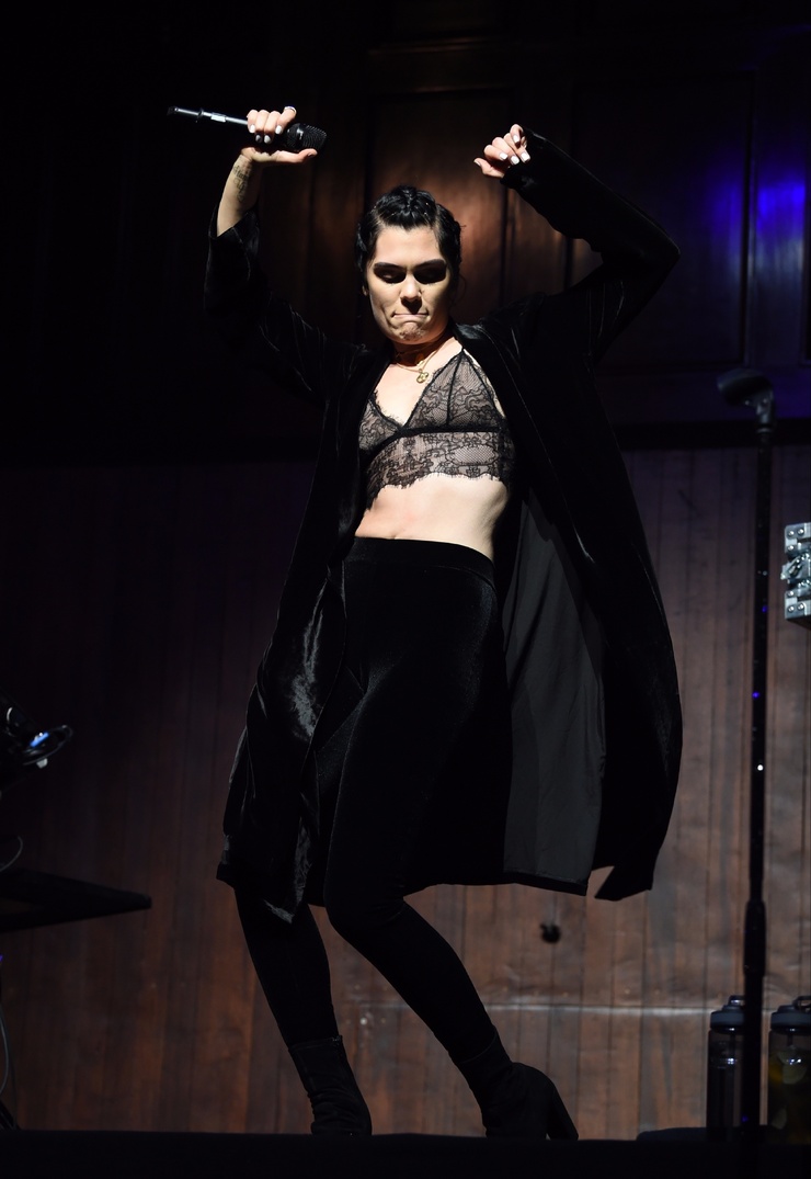 Jessie J