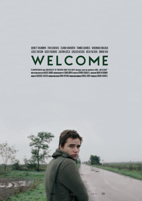 Welcome (2017)