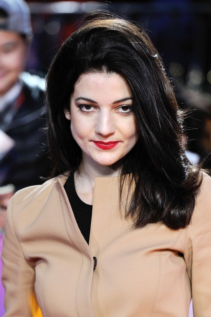 Esther Garrel