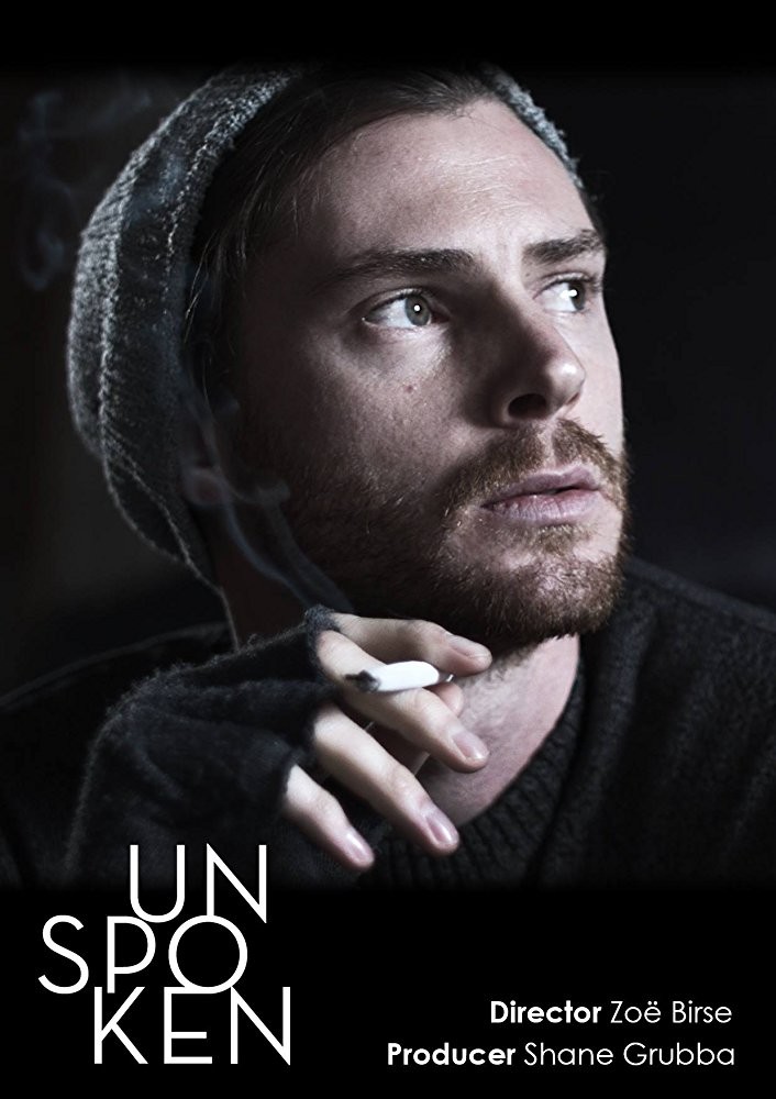 Unspoken