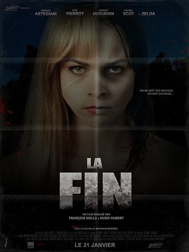 La fin