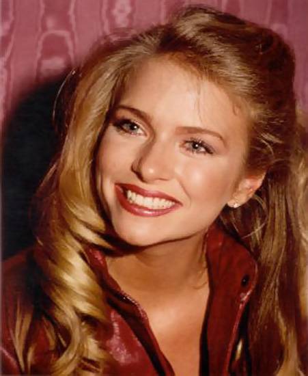 Donna Dixon
