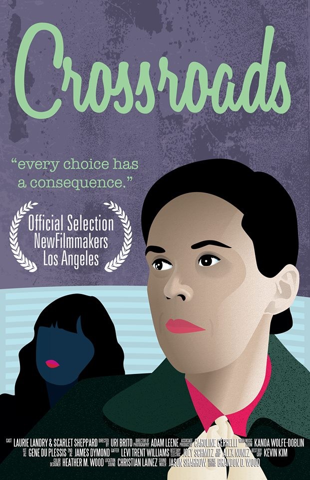 Crossroads