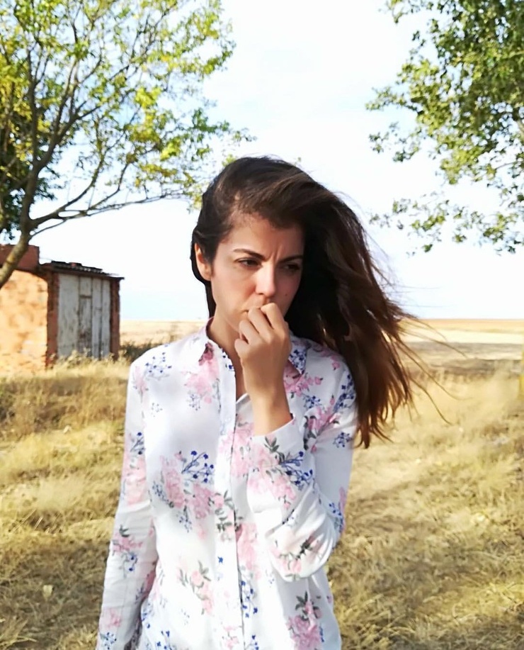 Alba Messa