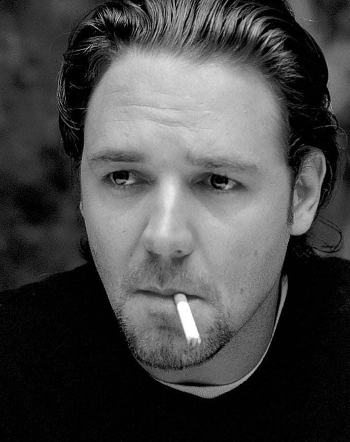 Russell Crowe Russell Crowe