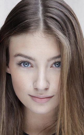 Lorena RAE Lorena RAE