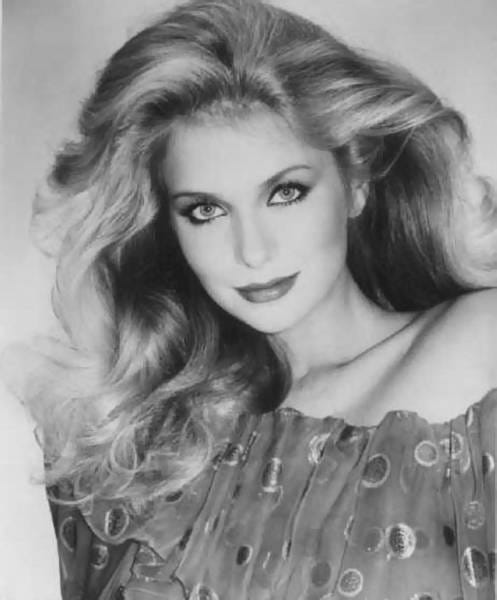 Donna Dixon