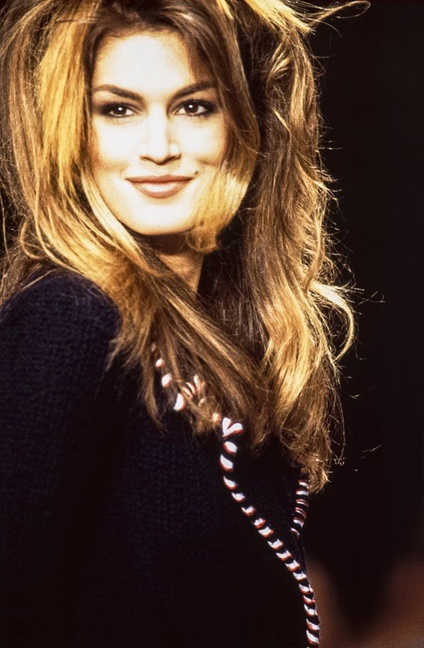 Cindy Crawford