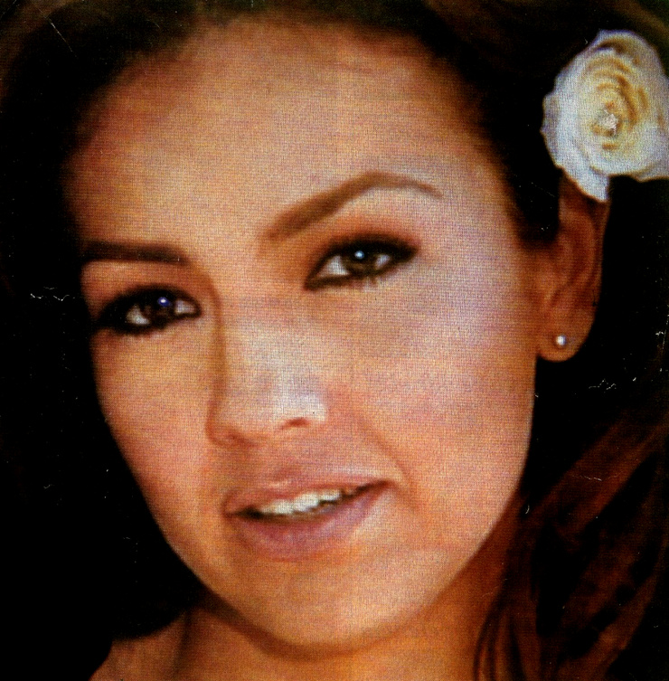 Thalía