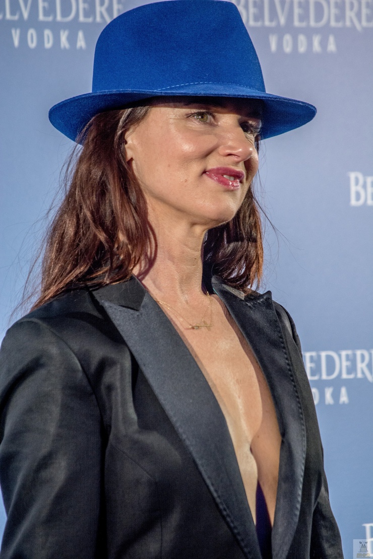 Juliette Lewis