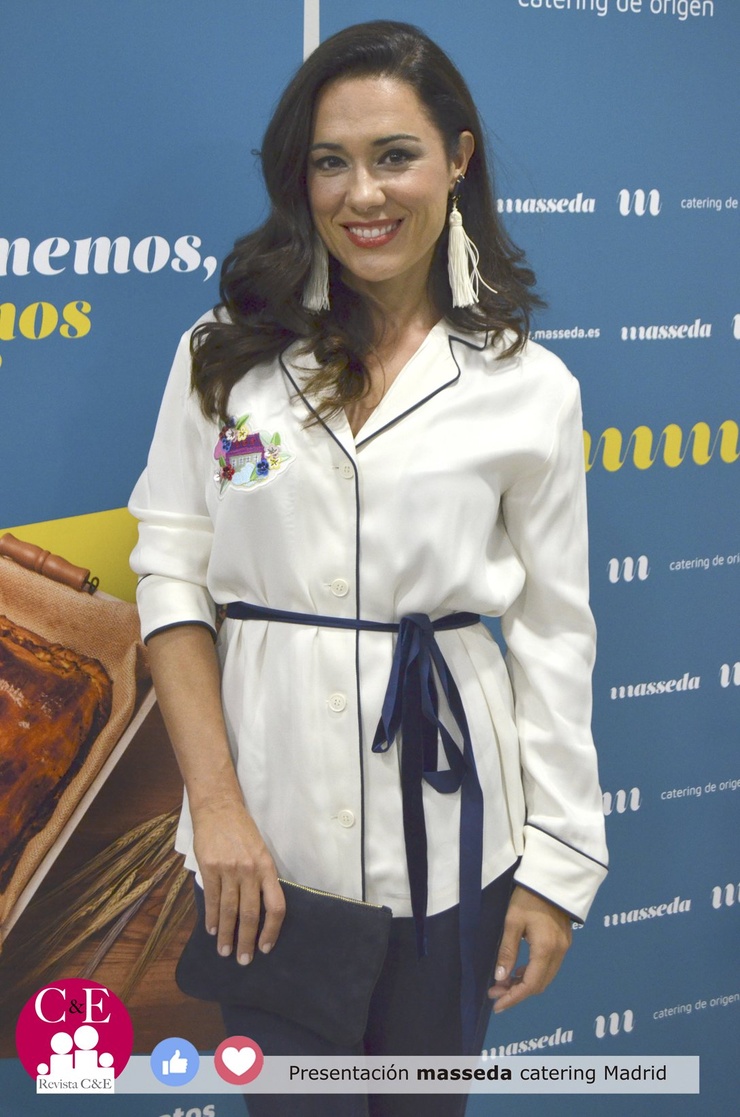 Eva Marciel