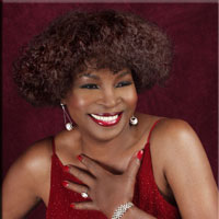 Maxine Brown