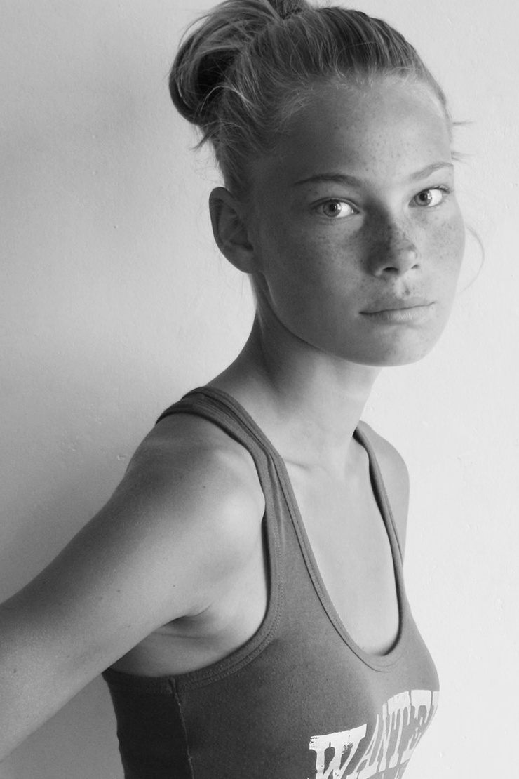 Mirthe Visser Mirthe Visser