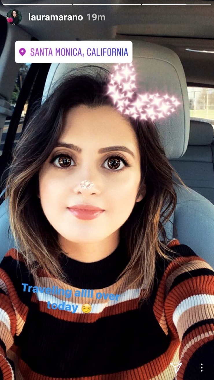 Laura Marano