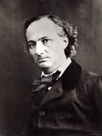 Charles Baudelaire