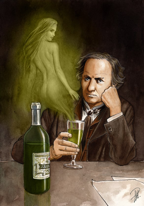 Charles Baudelaire