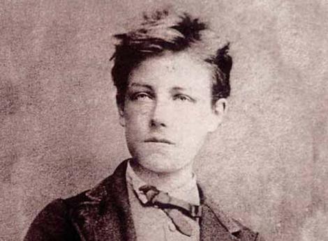 Arthur Rimbaud