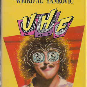 UHF