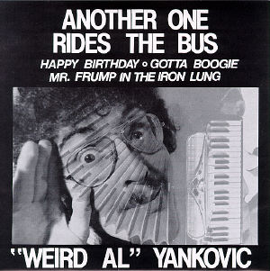 Another One Rides the Bus