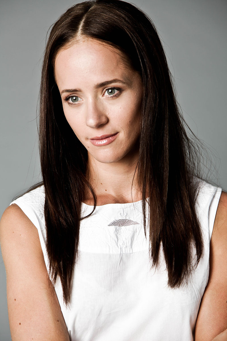 Olga Lerman Olga Lerman