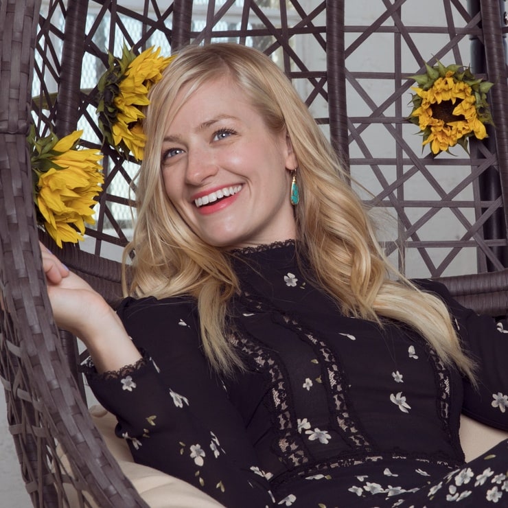 Beth Behrs