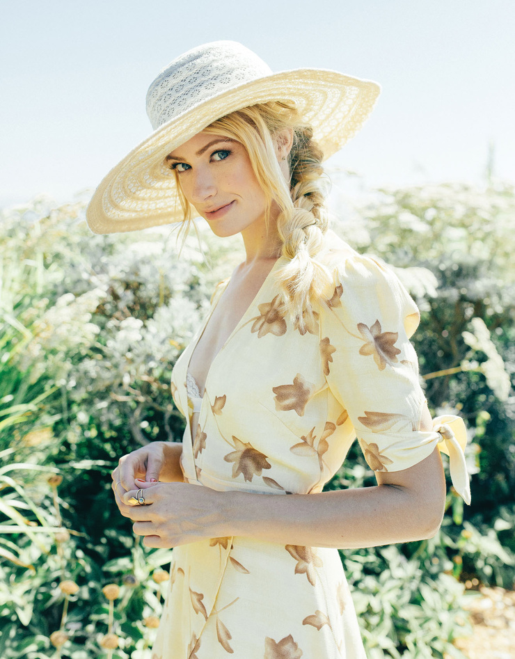 Beth Behrs Beth Behrs
