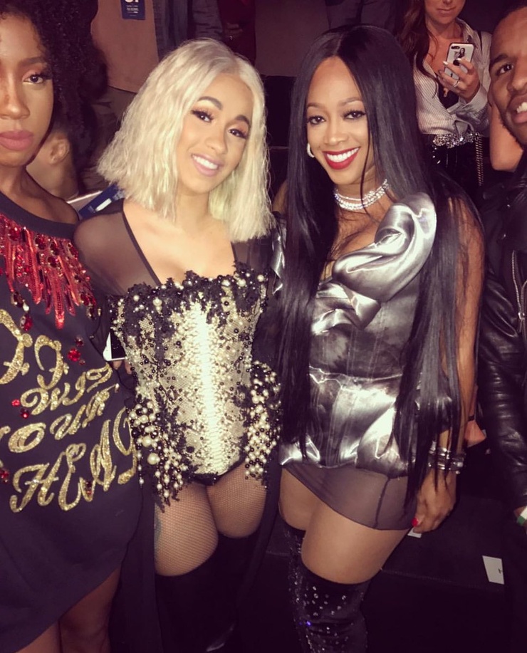 Cardi B